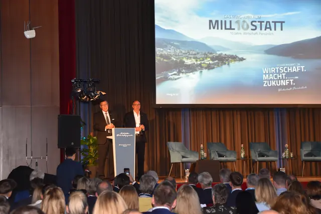 Foto: MeinBezirk.at/Michaela Erlacher