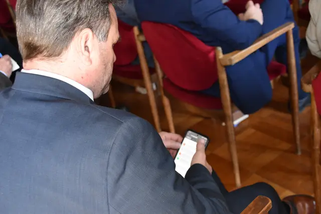 Foto: MeinBezirk.at/Michaela Erlacher