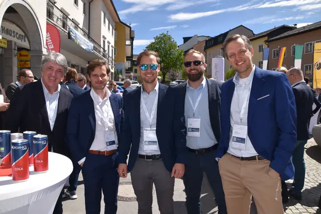 Foto: MeinBezirk.at/Michaela Erlacher