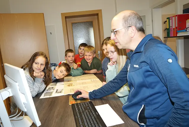 Foto: Marktgemeinde Frankenburg