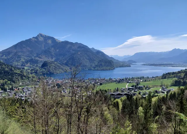 Schöne Ausblicke  | Foto: H.Bachinger