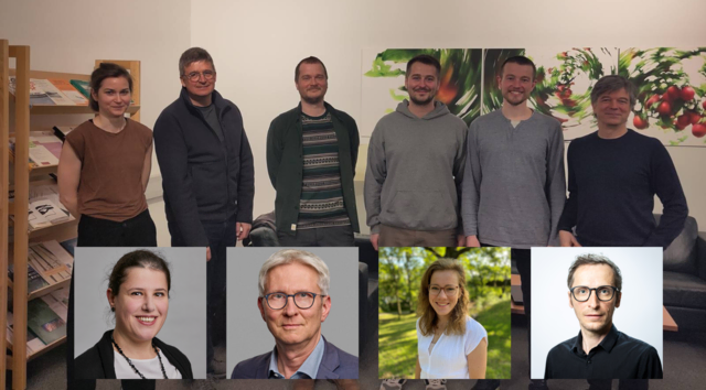 Wiener Forschungseinrichtung erhält Nachhaltigkeitspreis