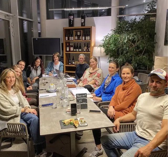 Mit viel ehrenamtlichem Engagement planen und organisieren Eltern das Schulfest für die Volksschule Bad Sauerbrunn. | Foto: Elternverein Bad Sauerbrunn