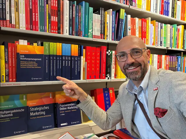 Welttag des Buches: Warum Lesen verbindet