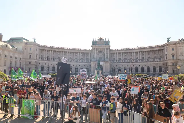 Foto: Fridays For Future