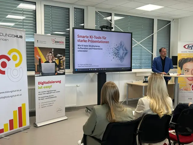 Foto: Bildungshub Kärnten