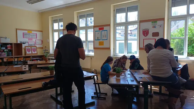 Foto: MeinBezirk / Julia Lirsch