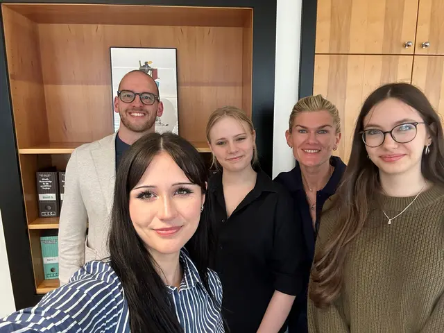 [Anzeige] Absenger - Rathausky: So verändert Digitalisierung die Steuerberatung