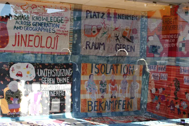 Foto: Helga Gößwellner