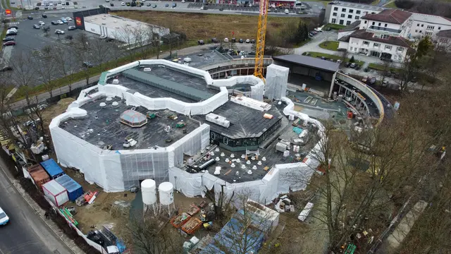 Foto: Landesimmobilien Burgenland