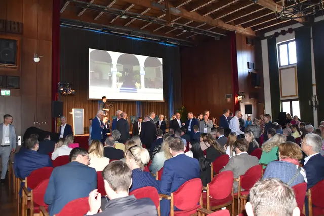 Foto: MeinBezirk.at/Michaela Erlacher