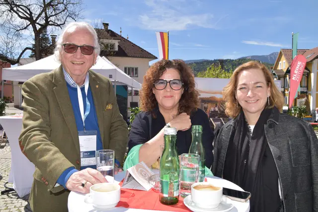 Foto: MeinBezirk.at/Michaela Erlacher