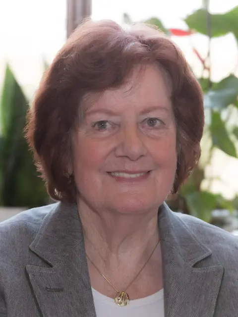 Marianne Hölzl, Perg | Foto: Familie/privat