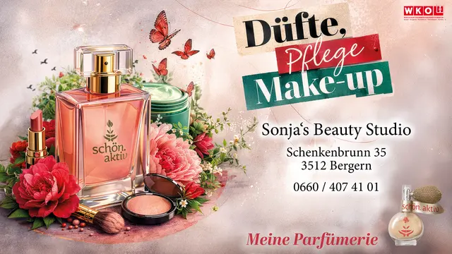 [Anzeige] Muttertag – Mama wird verwöhnt!