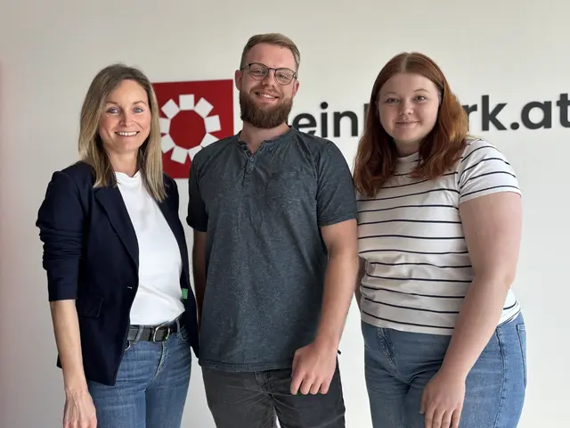 Lokaljournalismus holt die Menschen vor den Vorhang