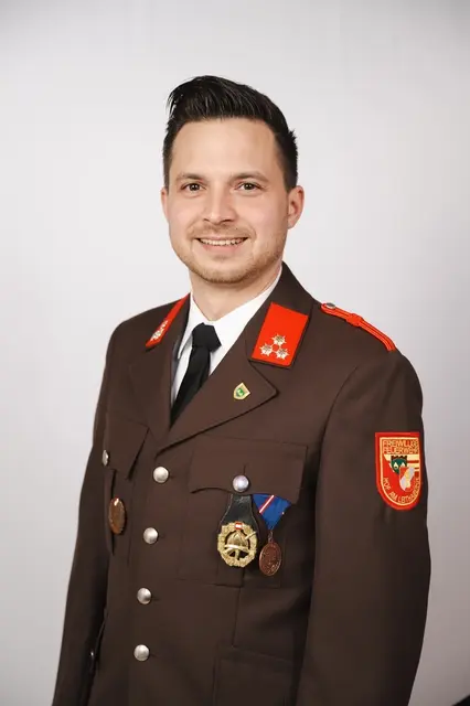  Peter Eibl ist neuer Leiter des Verwaltungsdienstes. | Foto: Marktgemeinde Hof am Leithaberge