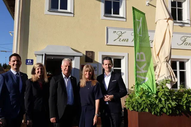 Foto: MeinBezirk/Haslberger