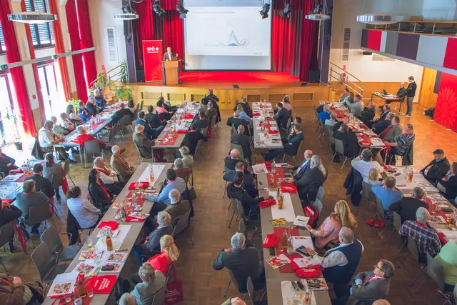 Im Fokus standen faire Preise, die Stärkung regionaler Landwirtschaft und die Zukunft kleiner und mittlerer Betriebe. 