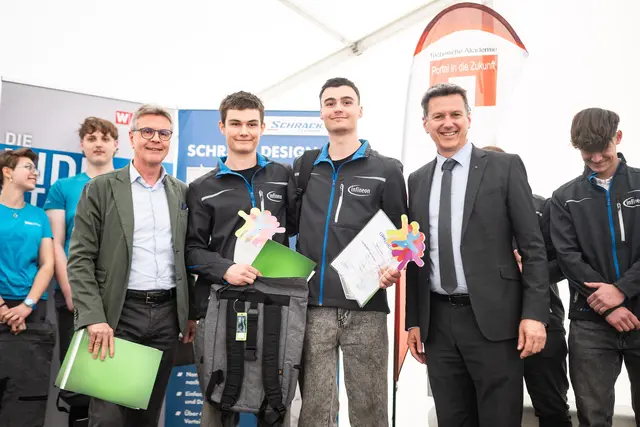 Foto: LPD Kärnten /Varh