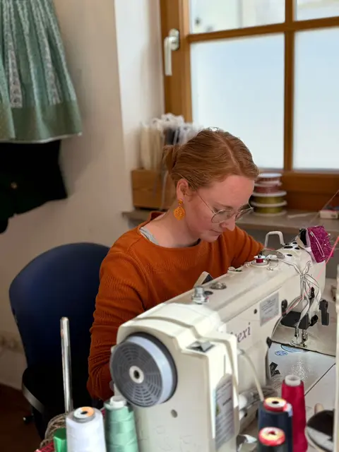 Foto: Marie's Nähwerkstatt