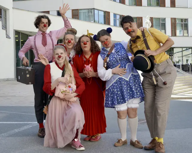 Foto: Julia Hettegger