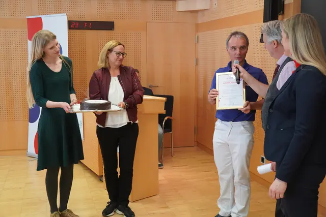 Foto: Julia Hettegger