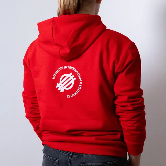 SPÖ geht mit 1.-Mai-Kollektion unter die Designer