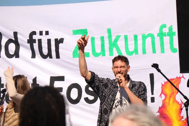 Foto: Fridays For Future