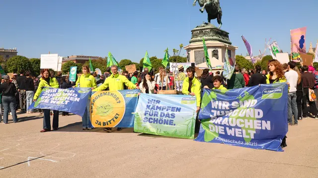 Foto: Fridays For Future