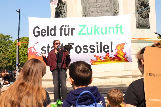 Foto: Fridays For Future
