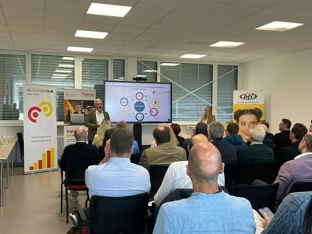 Foto: Bildungshub Kärnten