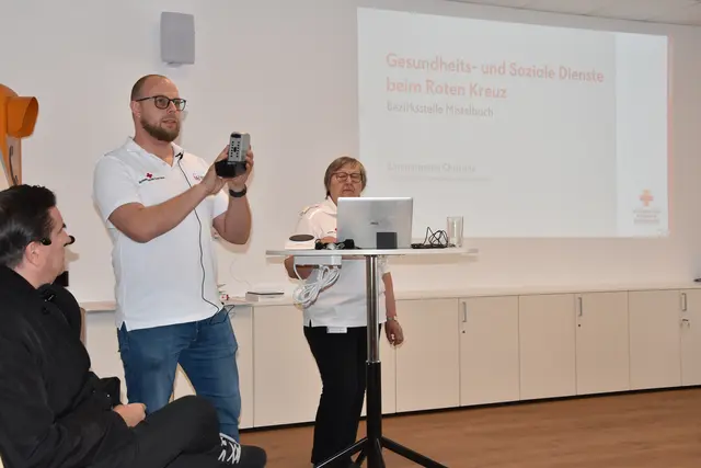Foto: RK Mistelbach