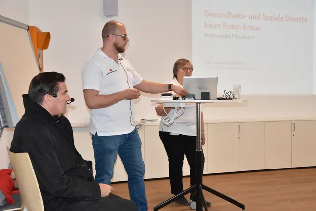 Foto: RK Mistelbach