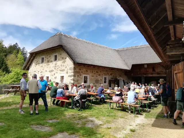 Foto: Naturpark Mühlviertel