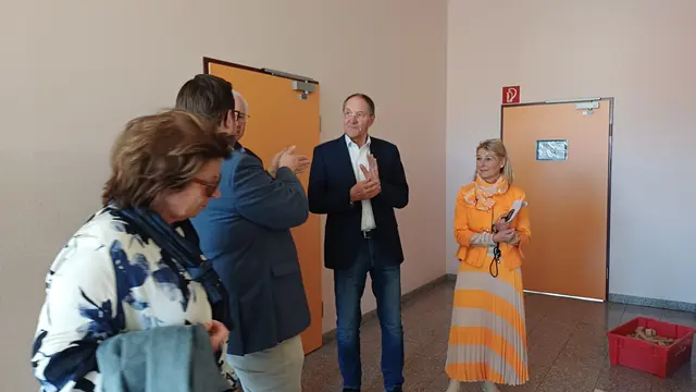 Foto: MeinBezirk / Julia Lirsch