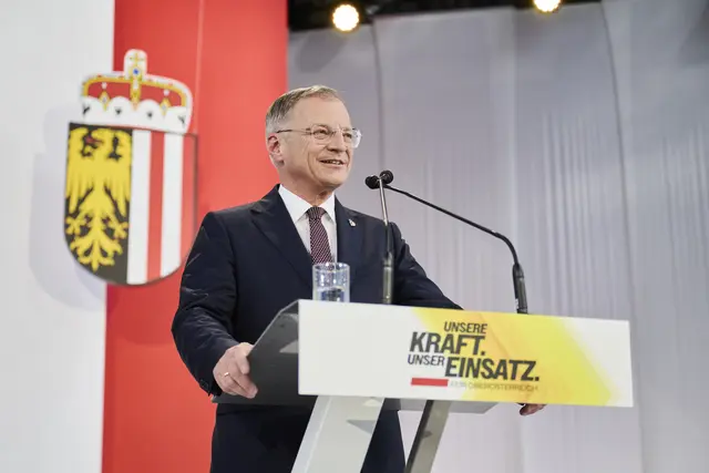 Foto: OÖVP