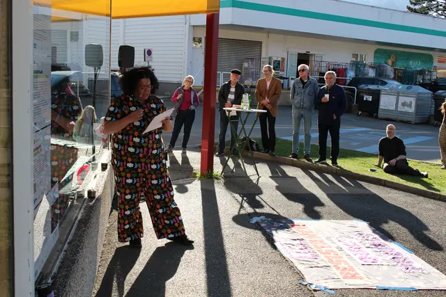 Foto: Helga Gößwellner