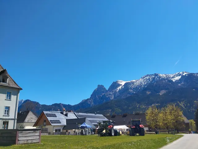 Hoffest am Grabnerhof