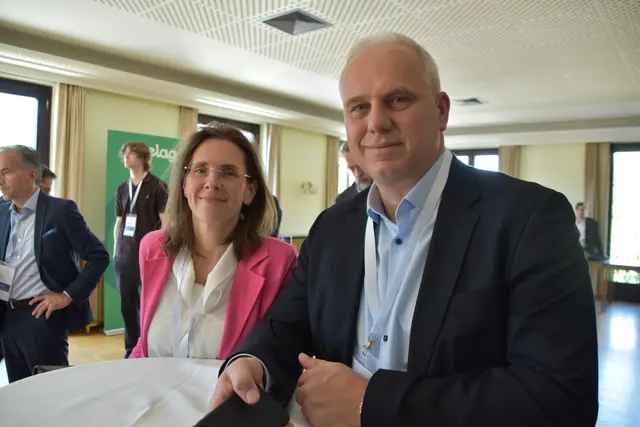 Foto: MeinBezirk.at/Michaela Erlacher