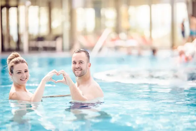 [Anzeige] Gutscheinaktion im Hotel Therme NOVA: Entspannung jetzt günstiger sichern