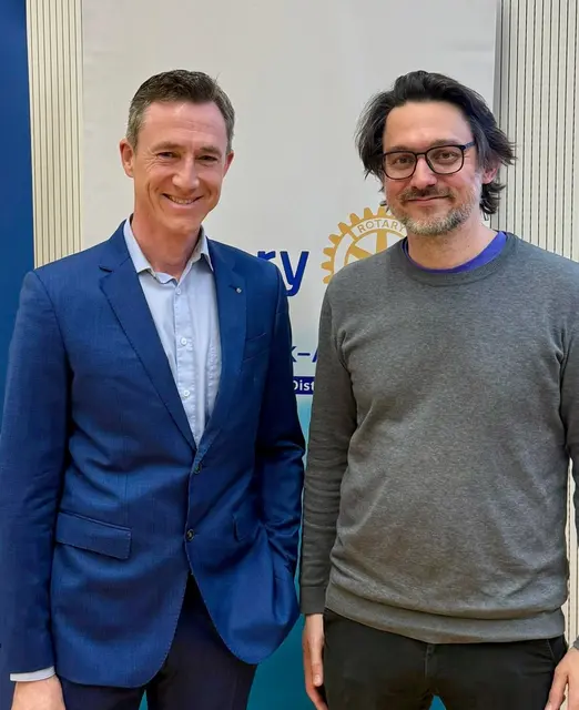 Informationsabend beleuchtete Erkrankung ME/CFS