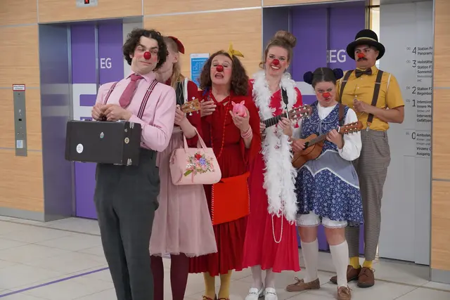 Foto: Julia Hettegger