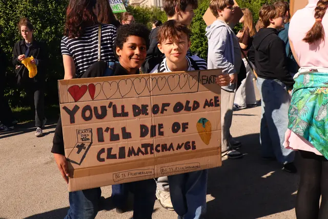 Foto: Fridays For Future