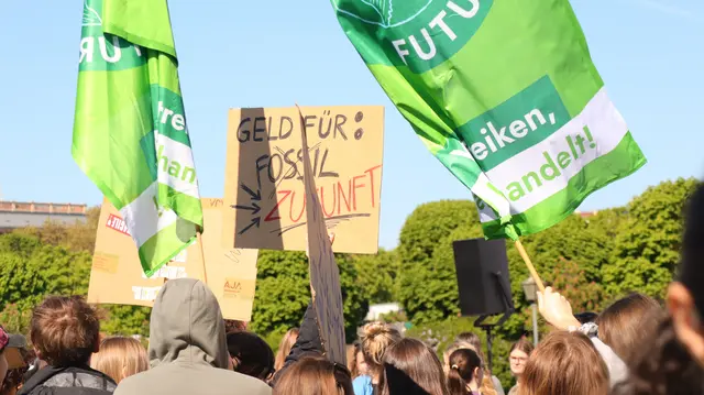 Foto: Fridays For Future