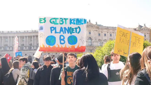 Foto: Fridays For Future