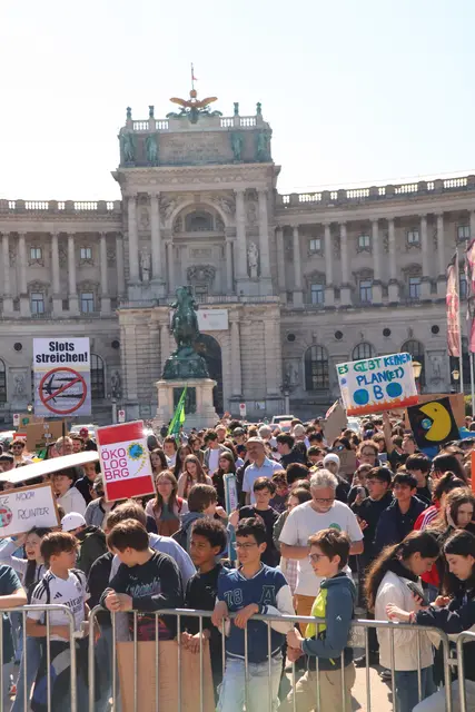 Foto: Fridays For Future