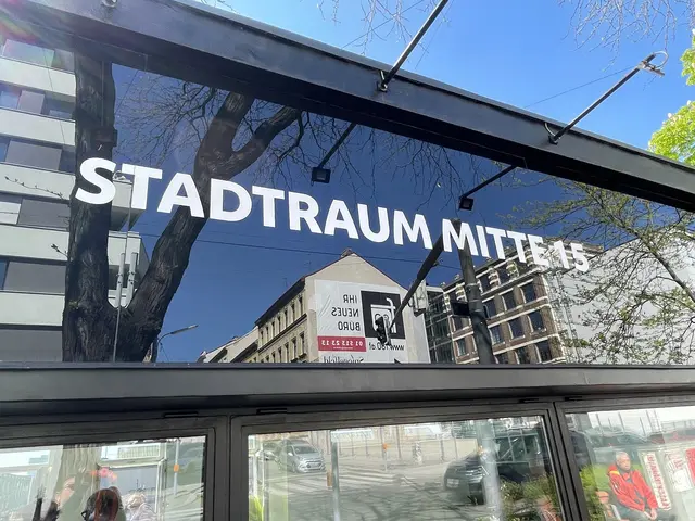 Im Stadtraum Mitte 15 finden regelmäßig Veranstaltungen statt, die das gute Zusammenleben im Grätzl fördern sollen.   | Foto: Patricia Hillinger