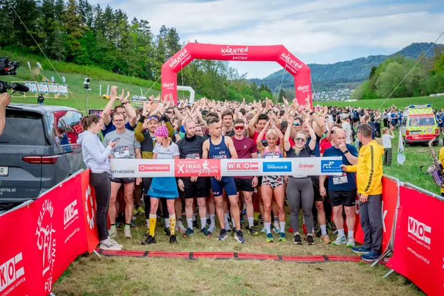 Foto: Bernhard Knaus