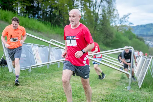 Foto: Bernhard Knaus