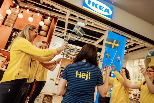 Foto: IKEA Austria GmbH 2026